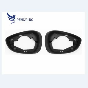 Prezzo all'ingrosso specchio laterale cornice di vetro per <span class=keywords><strong>Ford</strong></span> <span class=keywords><strong>Fiesta</strong></span> 2009-2016 auto specchio cornice di vetro di buona qualità - Product Image 4