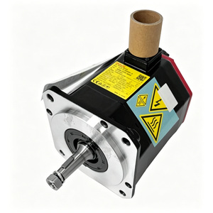 มอเตอร์ยูนิตหุ่นยนต์ A06B-2225-B000 # 0008 สำหรับ FANUC เกี่ยวกับการซ่อมแซมและบริการ FANUC ที่เชื่อถือได้ สำหรับ FANUC ที่มีประสิทธิภาพการทำงานที่เสถียร - Product Image 2