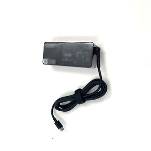 Adaptateur secteur universel AC/DC, adaptateur Lenovo type C, alimentation - Product Image 1