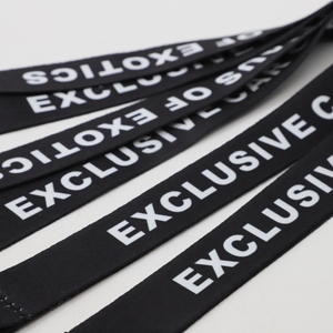 Wholesale Personalized Low MOQ Custom Sublimation Polyester Exclusive <b>Car</b> Club Keychain Lanyard - Product Image 3