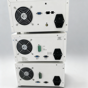 TianZhao LC500A High-Pressure Infusion Pump 0.001-30ml/min 0-30MPA PEEK 316L Build for HPLC - Product Image 4