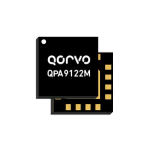 QPA9122M Neu Original auf Lager YIXINBANG HF-Verstärker 2,3-5,0 GHz 0,5 Watt Linearität Verbesserter Treiber - Product Image 1