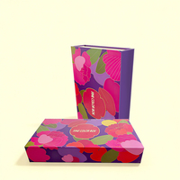 Boîtes cadeaux personnalisées haut de gamme réutilisables pour noix, nougat, biscuits, rouleaux à la cannelle, chocolat, gâteaux de lune, avec logo en relief