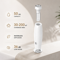 Diffuseur de parfum sans eau, couverture de 30 à 200 m³ pour la maison et le bureau