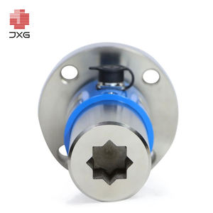 IP65 0-200Nm Kraft <span class=keywords><strong>sensor</strong></span> und Wägezellen statisches/dynamisches Drehmoment zum Testen von Maschinen und Automatisierungs-Chassis-Dynamometern - Product Image 4