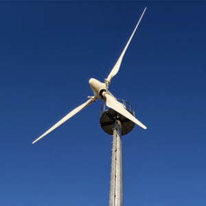 Generador Eólico Horizontal de 30 Kw para Aplicaciones en Alta Mar y en Tierra - Product Image 4