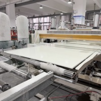 Prix usine – Plaque PVC Forex ignifuge et étanche pour découpe CNC, épaisseurs 4mm, 5mm, 6mm, 8mm, 12mm, 15mm, 18mm, 50mm