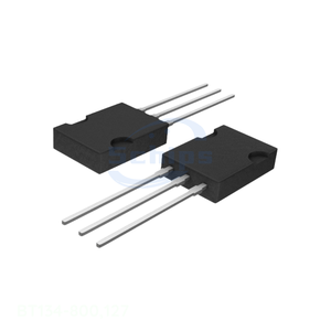 BT134-800,127 SOT-82 Thyristors Electronic Chips Component BOM IC In Stock - Product Image 1
