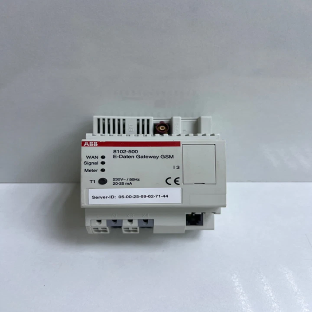 New Original Ready Stock 8102-500 E-Data Gateway GSM