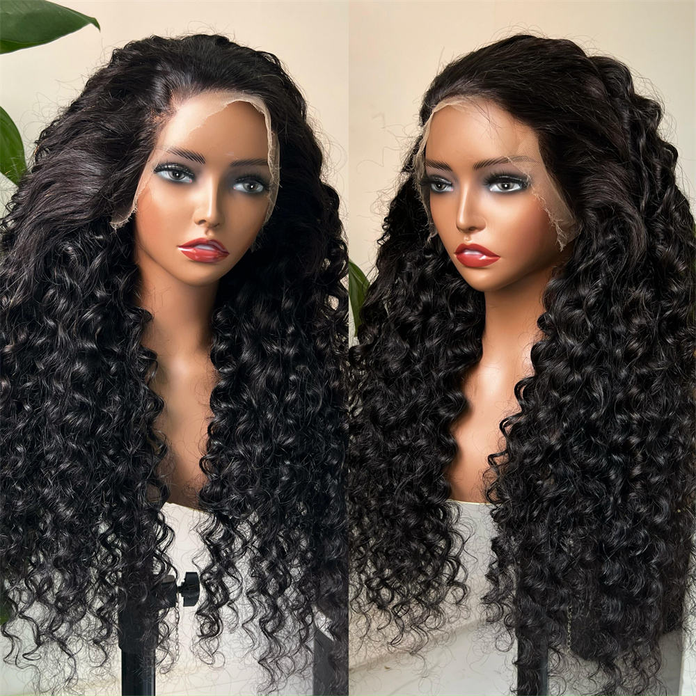 คลื่นลึก