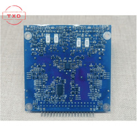 UCD102 untuk papan daya Amplifier Hypex d-class