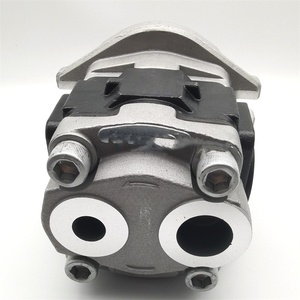 Pompe à engrenages hydraulique SGP2-32 SGP SGP2-36 SGP2-40 SGP2-44 SGP2-48 SGP2-52 SGP2A55 SGP2A52L723 SGP2 - Product Image 6