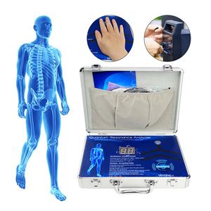 최신 HK 9세대 바디 헬스 퀀텀 분석기 자기 공명 바디 헬스 분석기 가정 및 클리닉용 - Product Image 2