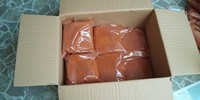 Poudre de piment séché Nouvelle assaisonnement Prix bas et haute qualité Origine Vietnam