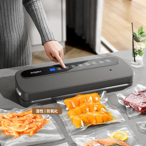 Scelleuse sous vide en langue personnalisée-Arrêt automatique, contrôle à un bouton, taille adaptée aux voyages - Product Image 3