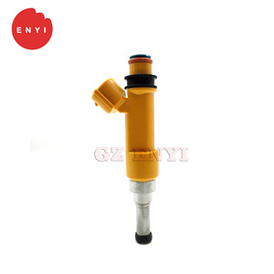 Inyector de Combustible 15710-54LA0 Para Motor de Gasolina Suzuki SX4 1.6L M16A - Product Image 2