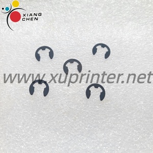 ER  Clip de sujeción fabricado en China 00.540.0426 para máquina de impresión offset Heidelberg - Product Image 1