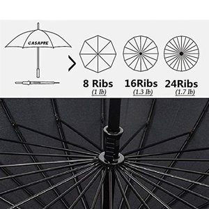 Parapluie <span class=keywords><strong>de</strong></span> petite épée <span class=keywords><strong>de</strong></span> samouraï japonais <span class=keywords><strong>Katana</strong></span> <span class=keywords><strong>de</strong></span> conception fantaisie droite avec cadre en métal pour la promotion - Product Image 3