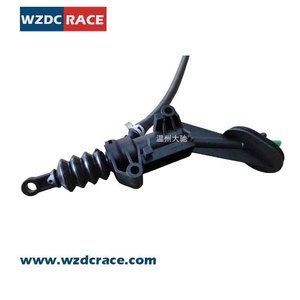 Maître-cylindre d'embrayage WZDC RACE 1762805 1727157 CC11-7A543-AA 511063310 pour Ford Transit Renault - Product Image 2