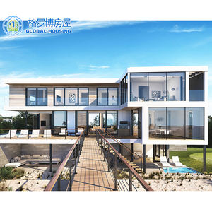 <span class=keywords><strong>Casa</strong></span> <span class=keywords><strong>Container</strong></span> Moderna/Prefabbricata, <span class=keywords><strong>Casa</strong></span> Unica con Camera da Letto e Ufficio, <span class=keywords><strong>Vendita</strong></span> di <span class=keywords><strong>Container</strong></span> in Europa - Product Image 2