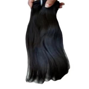 Drop Shipping Private Label Wholesale Cuticle Aligned Bone Straight Indian Virgin Remy Human Hair Vendors - Product Image 2