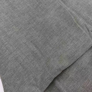 <span class=keywords><strong>100</strong></span>% 綿糸染めシャンブレーシャツ生地 - Product Image 1