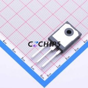 Venta al por mayor GSW25N65EF TO-247 Transistor de efecto de campo (MOSFET) Venta al por mayor Chips de componentes electrónicos y servicio BOM - Product Image 2