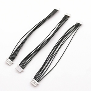 -02V-S กับสาย6Pin ขนาด1.5มม. ZHR-2 - Product Image 6