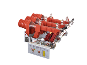 고전압 진공 회로 차단기, 실내형, <span class=keywords><strong>VCB</strong></span>, 모델 VS1, 정격 전류 1250A, 전압 12KV, 50Hz - Product Image 2