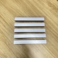Pièces de précision usinées CNC industrielles, en aluminium 6061-T6 sur mesure, pour jig de test, usinage de précision, Vietnam OEM ODM