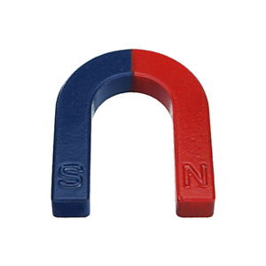 Fabricants Industrie puissante Aimants permanents en forme de U Alnico Aimants d'éducation en <span class=keywords><strong>fer</strong></span> <span class=keywords><strong>à</strong></span> <span class=keywords><strong>cheval</strong></span> Chine Alnico 5 22-30 jours 7.3G/cm3 - Product Image 4