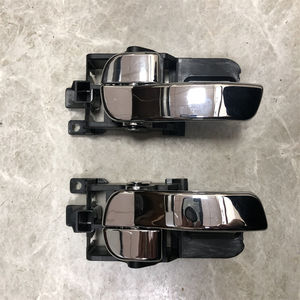 Poignées de serrure de porte de voiture Poignée intérieure 80671-JD00E 80671JD00E 80671JD00E 80671JD00E Pour <span class=keywords><strong>Nissan</strong></span> Qashqai 2007 2008 2009 2010 <span class=keywords><strong>2011</strong></span> - Product Image 5