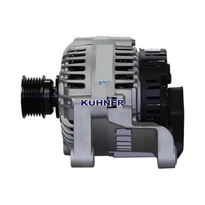 Alternatore compatibile per BMW Z3 M Benzina (KW: 236, CV: 321) dal 02-1998 al 06-2001 VALEO 301332RIV NUOVO - Product Image 2