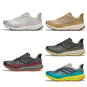 Chaussures d'entraînement de haute qualité 2026 Stinson pour hommes et femmes, baskets plateforme <span class=keywords><strong>7</strong></span>, chaussures de jogging unisexes, chaussures de course <span class=keywords><strong>Clifton</strong></span> 10 pour femmes - Product Image 1