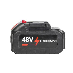 Ventilador Industrial Recargable de 8 Pulgadas, Batería de Litio de 4000 mAh+, Larga Duración, Silencioso, para Camping, Pesca y Sitios de Trabajo - Product Image 6