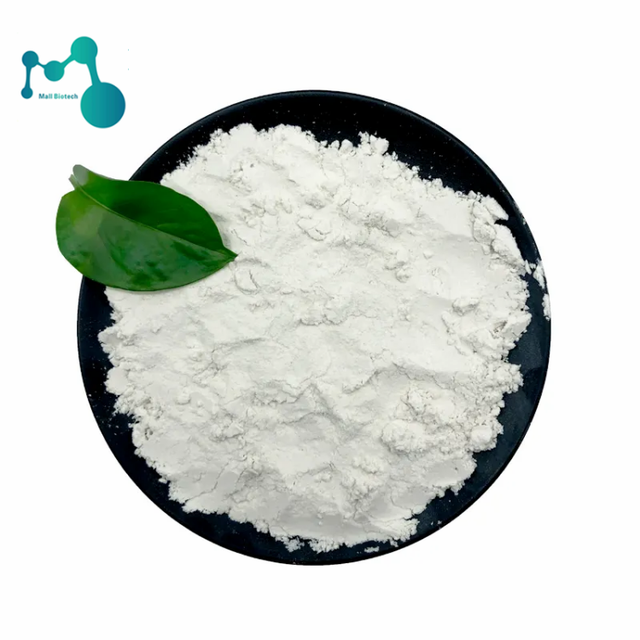 High Purity Polyquaternium-10 CAS 81859-24-7 Cosmetic Grade Bulk 98% Polyquaternium-10 Powder