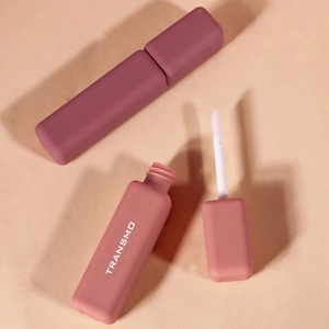 Envase de Plástico de Diseño Premium de 12 ml para Tubo de Rímel Vacío, Tubo de Brillo Labial, para Marcas de Cosméticos de Lujo - Product Image 1