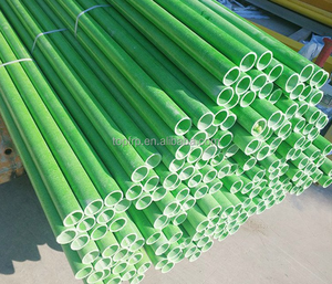 High Strength Anti-corrosion Fiberglass FRP Round Tube <b>Garden</b> Support Tree <b>Stake</b> with Cutting Service Custom Length - Product Image 3