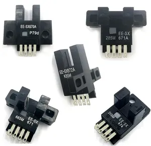 EE-SX671A /R DC24V high sensitivity Photomicrosensor AS FA SENSOR