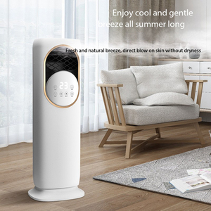 2026 New Arrival Ductless Heating Cooling Portable <b>Air</b> <b>Conditioner</b> Smart <b>Mini</b> Mobile AC Fan Single Unit - Product Image 5