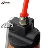 Pince à sertir les bornes pneumatiques de haute qualité OEM pince à sertir pneumatique à main pour connecteur de fil pince à bornes froides