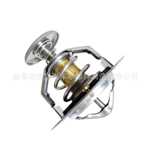 เทอร์โมสตัท Changan Eado H15 รุ่น 1306010A01 H150131000 สำหรับเปลี่ยนระบบระบายความร้อนเครื่องยนต์ - Product Image 4