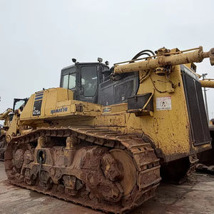 Бульдозер <span class=keywords><strong>Komatsu</strong></span> <span class=keywords><strong>D475A</strong></span>-<span class=keywords><strong>5</strong></span> б/у, оригинальный из Японии, лучшая цена. Гусеничный бульдозер <span class=keywords><strong>Komatsu</strong></span> D575, D475, D375, D275, D155 в продаже. - Product Image 3