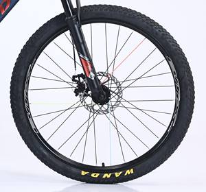 Entrega Rápida en Stock Bicicleta de Montaña para Hombre Rin <span class=keywords><strong>29</strong></span> <span class=keywords><strong>MTB</strong></span>/Bicicletas de Montaña para Adulto con Portaequipajes Trasero - Product Image 6