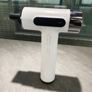 Secador de Pelo Eléctrico Inalámbrico OEM de Alta Velocidad 100.000 RPM, Recargable, con Motor DC, Viento Potente, para Peinado y Viajes - Product Image 4