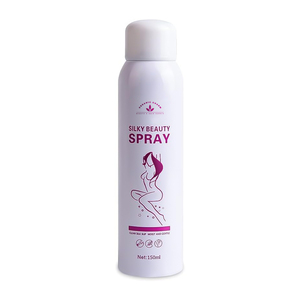 Spray Épilatoire Doux et Indolore pour le <span class=keywords><strong>Visage</strong></span>, Spray Naturel Indolore et Permanent pour l'Épilation Faciale pour Hommes, Vente en Gros OEM ODM - Product Image 2