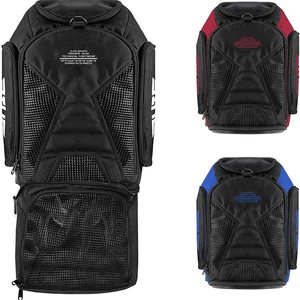 Personalizado <span class=keywords><strong>Convertible</strong></span> Jiu Jitsu BJJ Gym Duffle <span class=keywords><strong>Mochila</strong></span> Bolsa para MMA Equipo de boxeo Atlético Expandible Gimnasio <span class=keywords><strong>Mochila</strong></span> - Product Image 2
