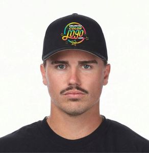 หมวกบักเก็ตปักลายแบบกำหนดเอง หมวกผ้าฝ้ายลำลองสำหรับกิจกรรมกลางแจ้ง - Product Image 6