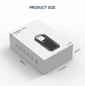 2025 Alemanha Álcool Bafômetro Alcohol Tester Alcohole Breath Tester Digital Bafômetro Branco Vermelho Amarelo EUA - Product Image 5