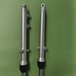 Horquillas Delanteras para Motocicleta <span class=keywords><strong>Gn</strong></span> <span class=keywords><strong>125</strong></span>, Amortiguador Delantero para Suzuki Gn125 - Product Image 3